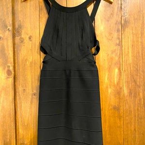 Herve Leger Cocktail Dress